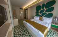 Kamar Tidur 5 Hotel Aurum Family