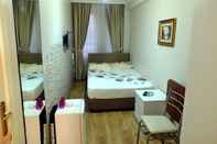 Bedroom Kadikoy Port Hotel