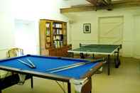 Entertainment Facility Hewenden Mill Holiday Homes