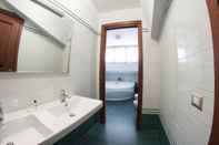 In-room Bathroom Domus Traiani