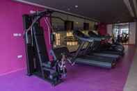 Fitness Center Sousse Pearl Marriott Resort & Spa