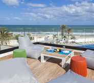Common Space 4 Sousse Pearl Marriott Resort & Spa