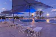 Swimming Pool Sousse Pearl Marriott Resort & Spa