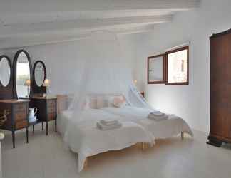 Bedroom 2 Sineu Mallorcan Renovated Holiday House