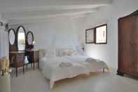 Bedroom Sineu Mallorcan Renovated Holiday House