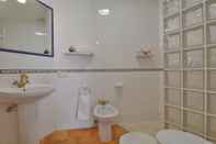 In-room Bathroom Sineu Mallorcan Renovated Holiday House