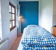 Bedroom 5 Dat witte Hus Moritzdorf