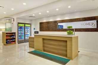 Lobby 4 Home2 Suites by Hilton Montreal Dorval