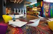 Bar, Kafe, dan Lounge 3 W Panama