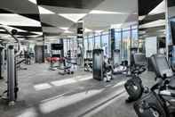 Fitness Center W Panama