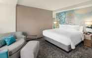 Kamar Tidur 5 Courtyard by Marriott Albion