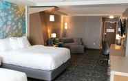 Kamar Tidur 7 Courtyard by Marriott Albion