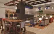 Restoran 2 Embassy Suites by Hilton South Jordan Salt Lake City
