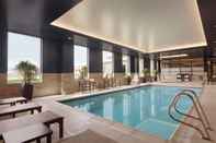 Kolam Renang Embassy Suites by Hilton South Jordan Salt Lake City