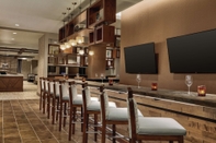 Bar, Cafe and Lounge Embassy Suites by Hilton South Jordan Salt Lake City