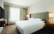 Kamar Tidur 7 Embassy Suites by Hilton South Jordan Salt Lake City