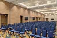 Dewan Majlis Embassy Suites by Hilton South Jordan Salt Lake City