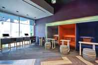 Bar, Cafe and Lounge Tru by Hilton Sumter