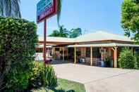 Exterior Clermont Country Motor Inn