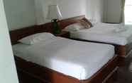 Bedroom 5 Malai Asia Resort