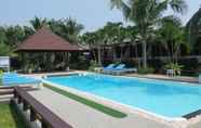 Swimming Pool 6 Assava Dive Resort