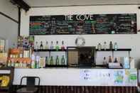 Bar, Kafe dan Lounge Assava Dive Resort