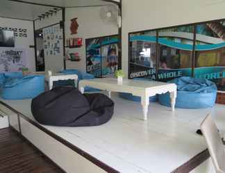 Lobi 2 Assava Dive Resort