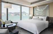 Kamar Tidur 2 Hyatt Centric Victoria Harbour Hong Kong