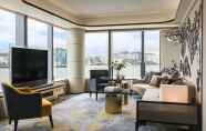 Ruang untuk Umum 5 Hyatt Centric Victoria Harbour Hong Kong