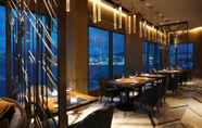 Restaurant 5 Hyatt Centric Victoria Harbour Hong Kong