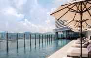 Lainnya 7 Hyatt Centric Victoria Harbour Hong Kong