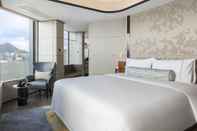 Kamar Tidur Hyatt Centric Victoria Harbour Hong Kong