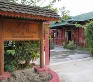 ภายนอกอาคาร 4 Pyi1 Guest House