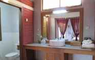 ห้องน้ำภายในห้อง 3 Pyi1 Guest House