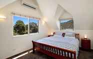 Kamar Tidur 4 Jarrah Lodge