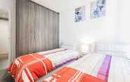 Kamar Tidur 5 C3CBD Melbourne Apartment