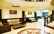 Lobby 3 Indraprastha Resort Dalhousie