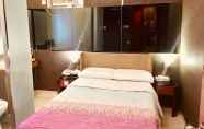 Bilik Tidur 6 New Style Guest House