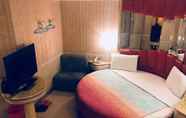 Kamar Tidur 3 New Style Guest House