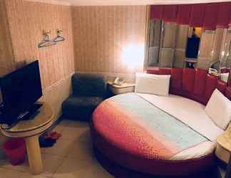 Bilik Tidur 2 New Style Guest House