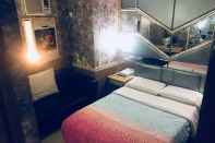 Bilik Tidur New Style Guest House