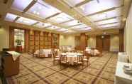 Functional Hall 3 Hotel Mystays Premier Narita