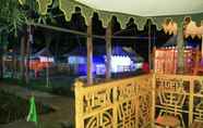 Restoran 4 Nubra Ethnic Camp