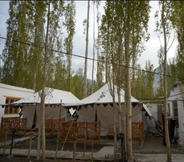 Exterior 2 Nubra Ethnic Camp