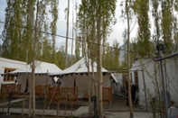 Exterior Nubra Ethnic Camp