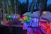 Entertainment Facility Nubra Ethnic Camp