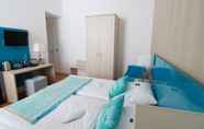 Bilik Tidur 6 Villa WellenRausch - Adults Only