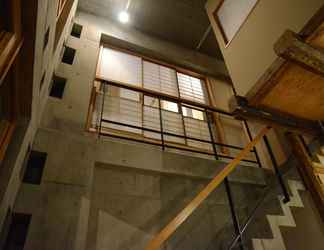 Lobi 2 Sai no tsuno Guesthouse - Hostel