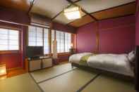 Bedroom Kinosaki Onsen Hanakouji Saigetsu