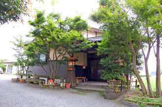 Exterior 4 Guest House MAKOTOGE - Hostel